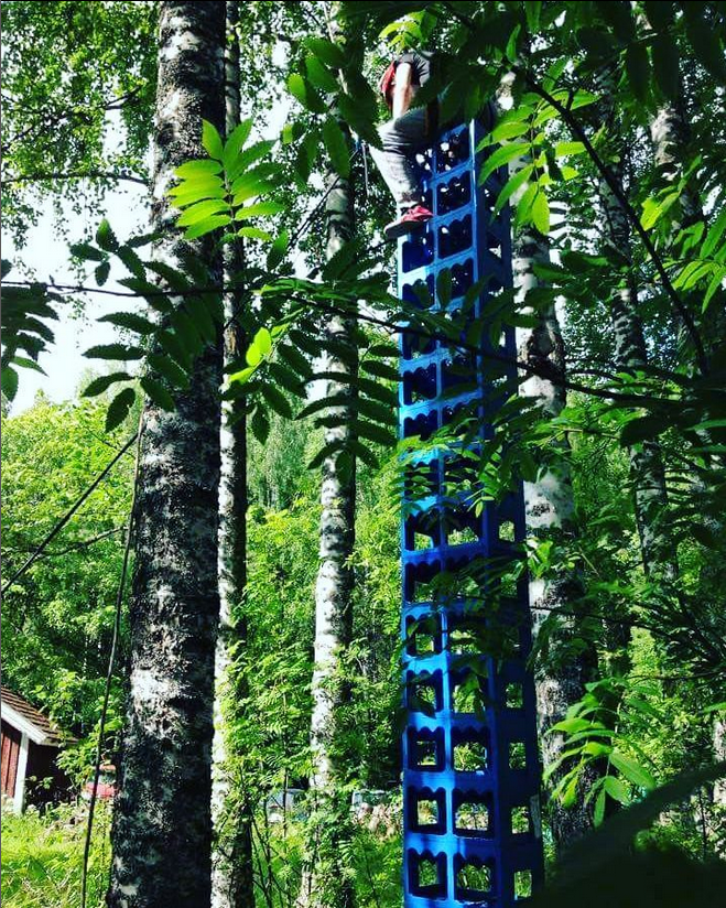 korikiipeily jyväskylä paintball jyväskylä